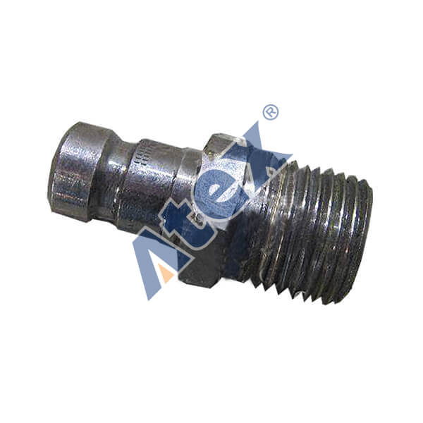611-46121 946121 Nipple, Cylinder Block