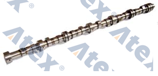 611-46607 20746607 Eksantrik Mili