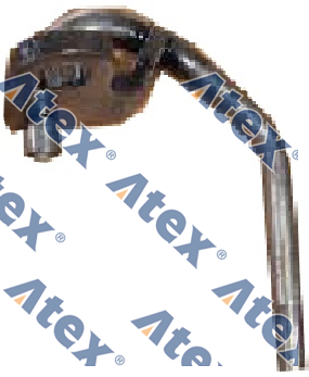 611-48129 611-48129 Piston Yağ Fıskıyesi