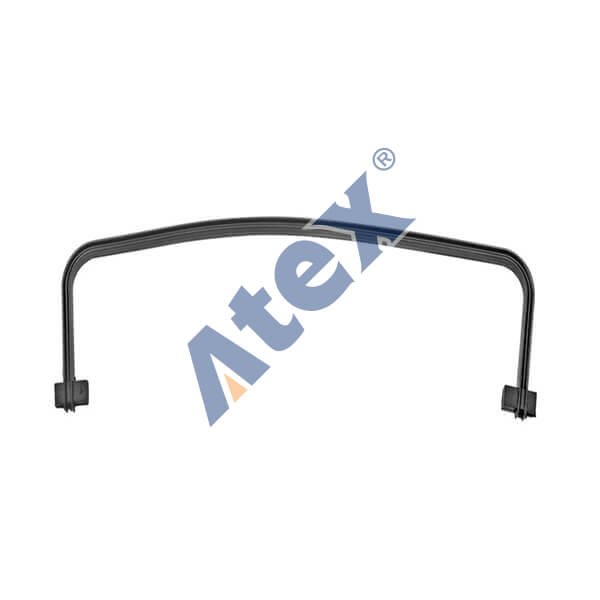 611-48490 8148490 Gasket, (Timing Gear Cover)
