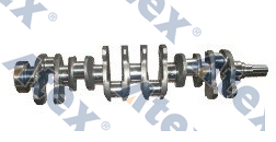 611-51400 21351400 Crankshaft