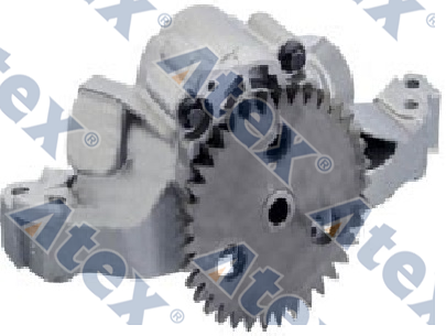 611-53753 20459911, 20553753, 20553754, 21708142, 22411770 Oil Pump