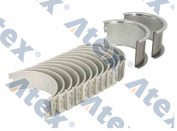 611-56108 20756108, 22879257 Bearing Kit,camshaft