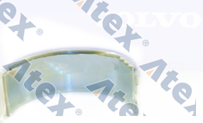 611-56111-GLYCO 20756111, 20999623, 21006103 Bearing Kit,camshaft  20999623 *6  20503200 *1