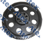 611-56237 21456237, 21752320, 8131386 Eksantrik Dişli