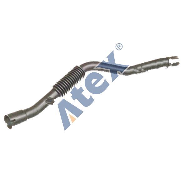 611-56411 20556411 Oil Filler Pipe