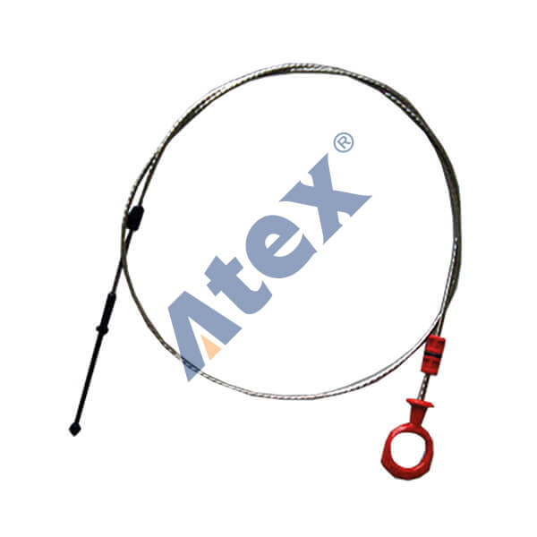 611-58422 20758422 Oil Dipstick