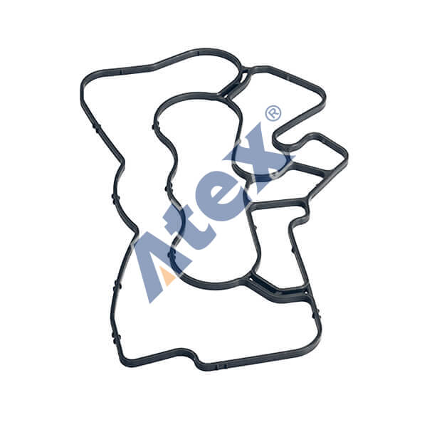 611-59203 20459203 Gasket, (Oil Cooler Housing)