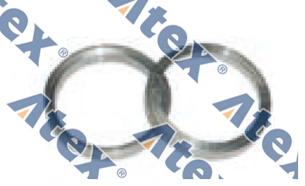 611-59643 20459643, 8148275 Valve Seat In (std.)