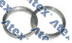 611-59963 611-59963 Valve Seat Ex. (std.)