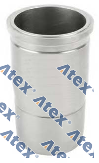 611-60235 611-60235 Cylinder Liner Ø131,00mm