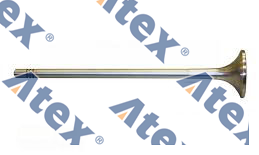 611-64039 611-64039 Valve Ex.