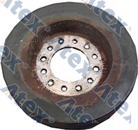 611-64131 20364131 Krank Damperi