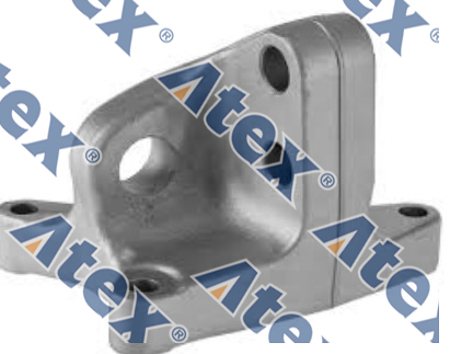 611-64650 21364650 Motor Takoz Bağlantı Ayak