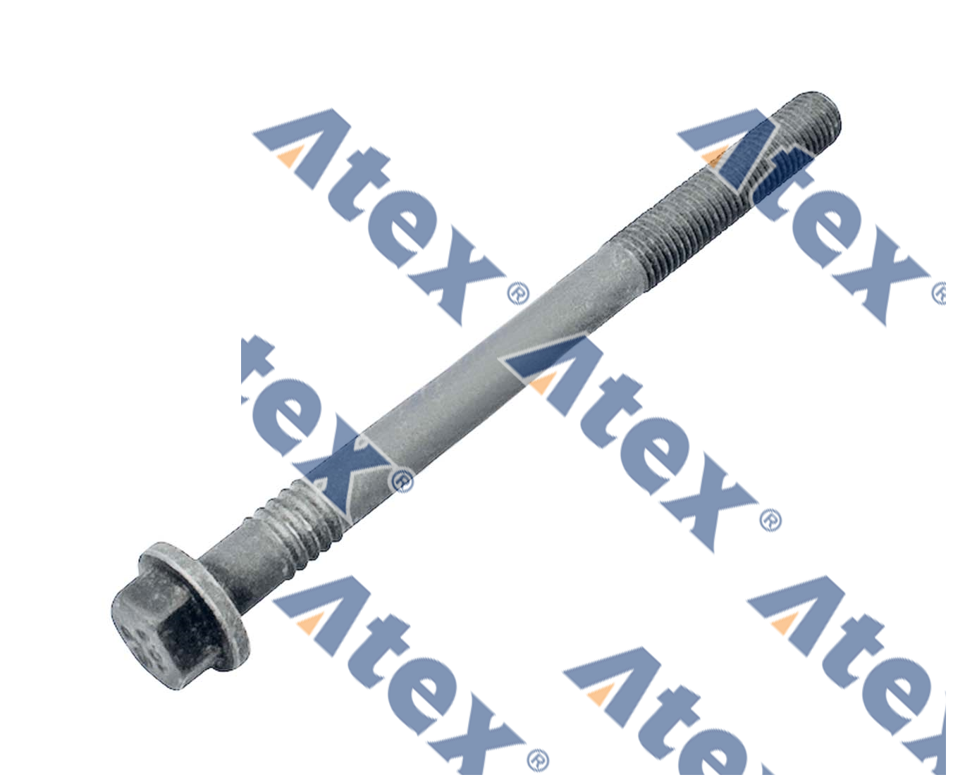 611-65840 611-65840 Silindir Kapak Saplaması