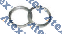 611-66266 611-66266 Valve Seat Ex. (std.)