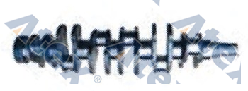 611-67709 1545657, 467709, 5002266 Crankshaft, Engine (10 Holes)