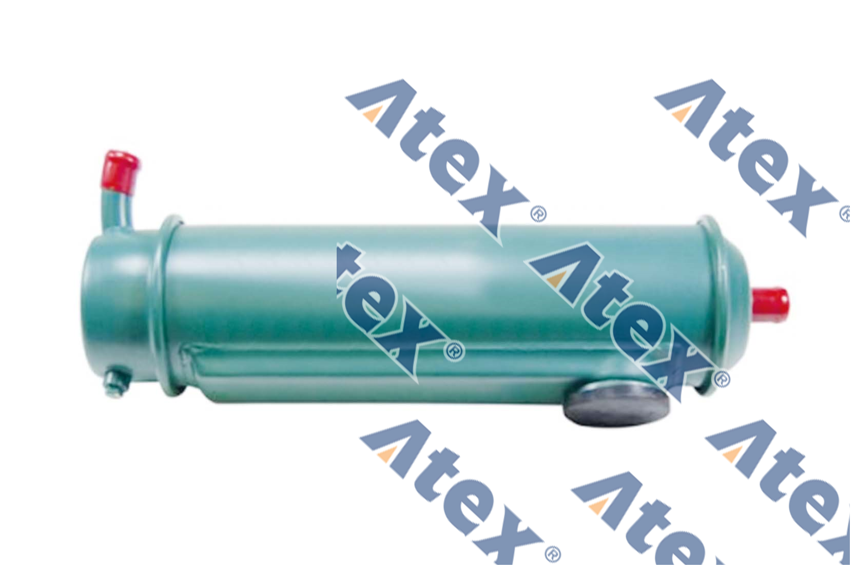 611-68035 611-68035 Motor Yağ Soğutucu 