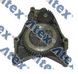 611-68351 468351 Oil Pump