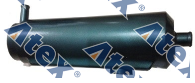 611-68612 611-68612 Motor Yağ Soğutucu 