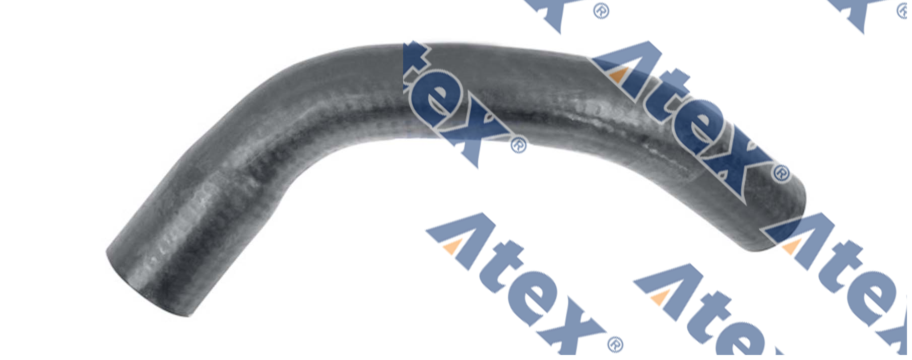 611-68993 20368993, 20968686 Şanzumana Yağ Soğutucu Hortum