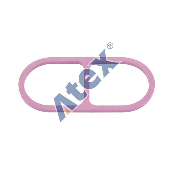 611-69486 469846Sealing Ring, (Oil Filter Housing)