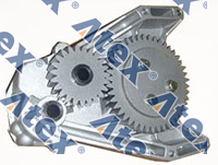 611-70465 20709848, 22396953, 8170465 Motor Yağ Pompası