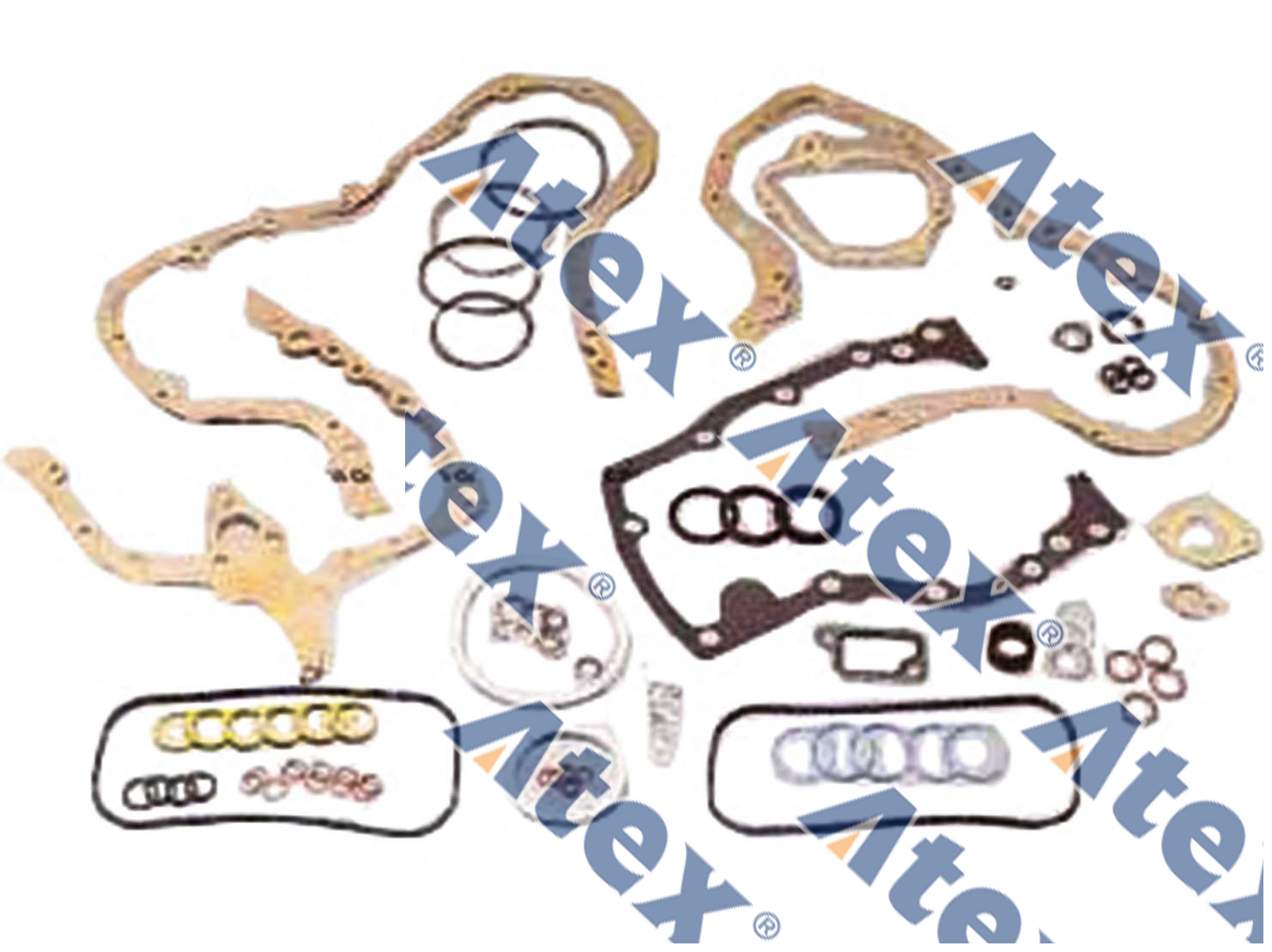 611-70779 611-70779 Gasket Kit, Conversion