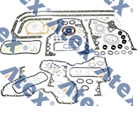 611-70781 611-70781 Lower Gasket Set