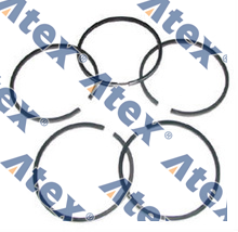 611-70790 270790 Sekman (1 Pistonluk Kit) Ø120,65mm