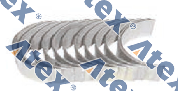 611-70794 270794 Main Bearing Kit (0,50)