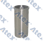 611-70836 468830, 470836 Cylinder Liner Ø130,175mm