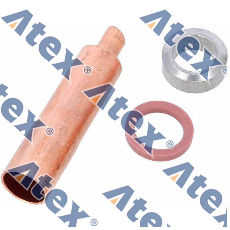 611-70946-B 270946, 479163 Enjektör Holderi Tamir Takımı