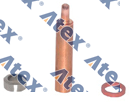 611-70946-SLP 270946, 479163 Injector Sleeve Kits