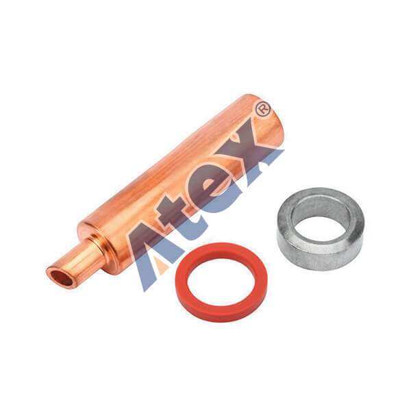 611-70946 270946 INJECTOR SLEEVE KITS
