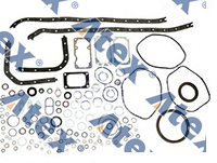 611-71130 611-71130 Lower Gasket Set