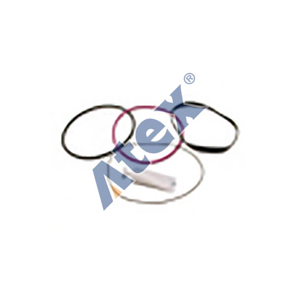 611-71156 271156 Sealing Ring (one single kit ) Ø130,175m