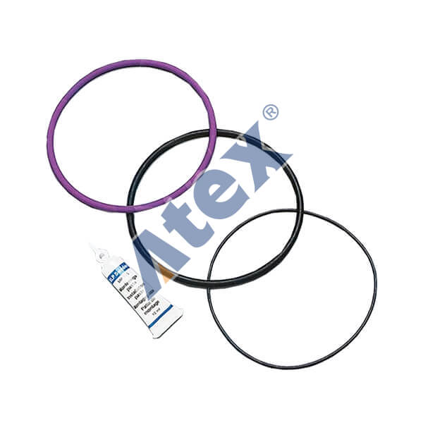 611-71162 271162 Sealing Ring (one single kit ) Ø98,43mm