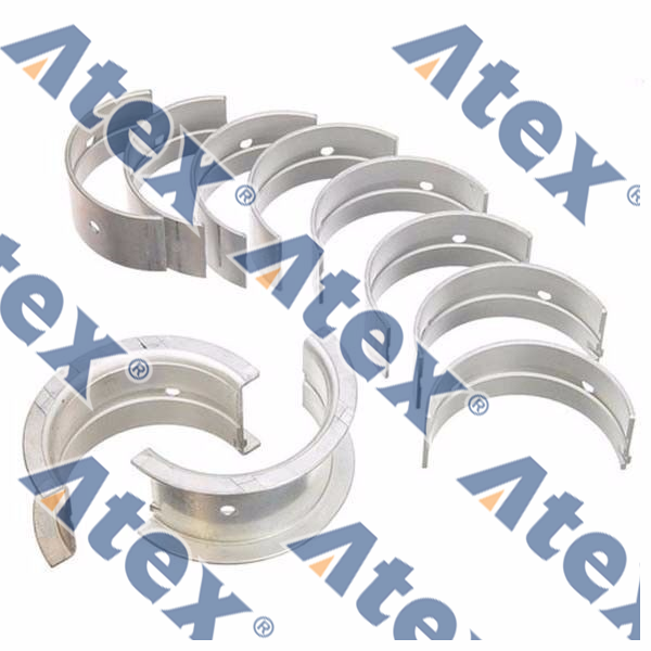 611-71233 271233, 77139630 Ana Yatak 0,75