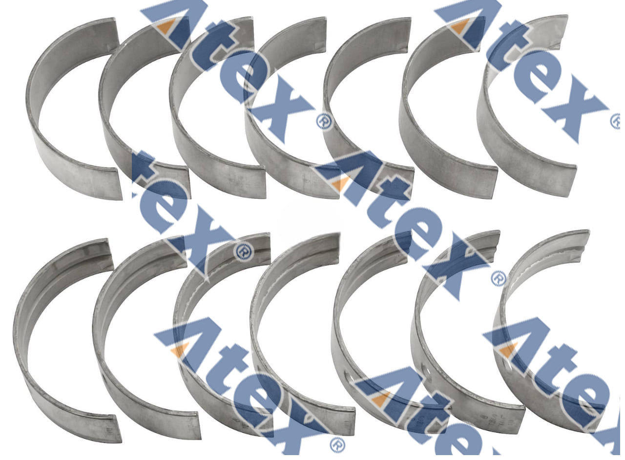 611-71234 271234 Ana Yatak 1,00