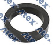 611-71637 611-71637 Yağ Boru O-ringi