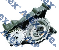 611-71733 471733, 477547 Motor Yağ Pompası