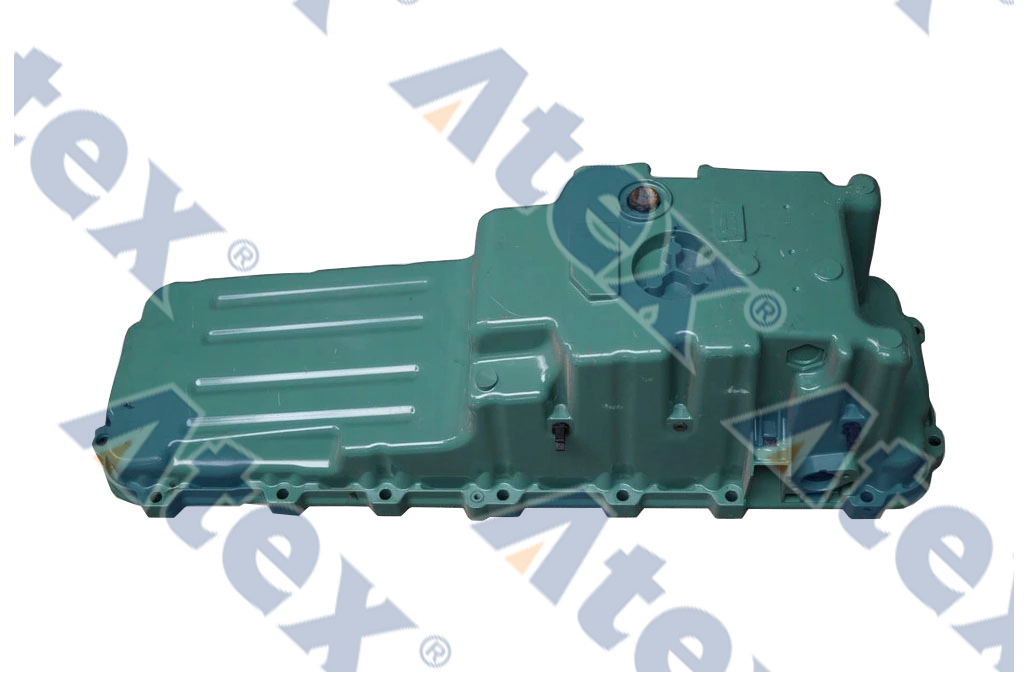 611-72114 20772114 Motor Yağ Karteri