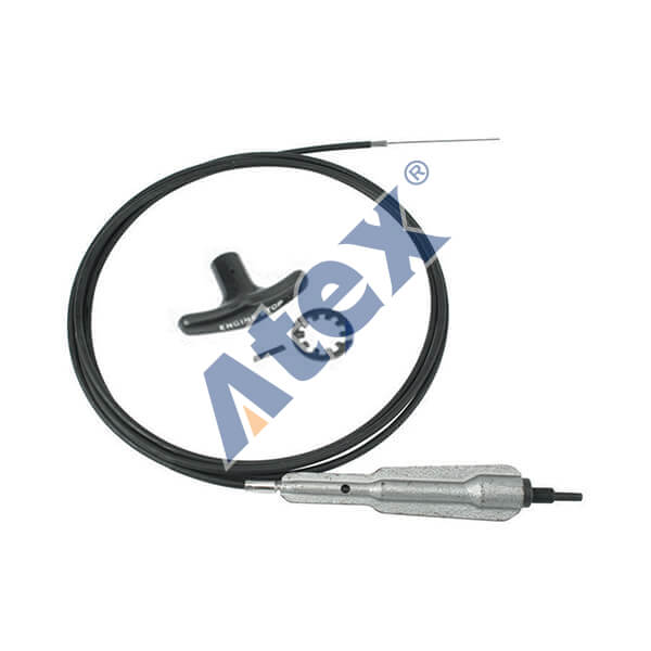 611-73788 273788Stop Control Cable