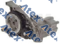 611-74185 611-74185 Motor Yağ Pompası Çift Kademeli