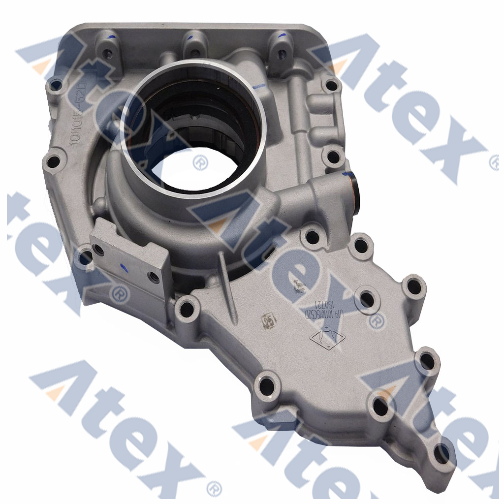 611-75082 20875082, 21600207 Oil Pump Housing