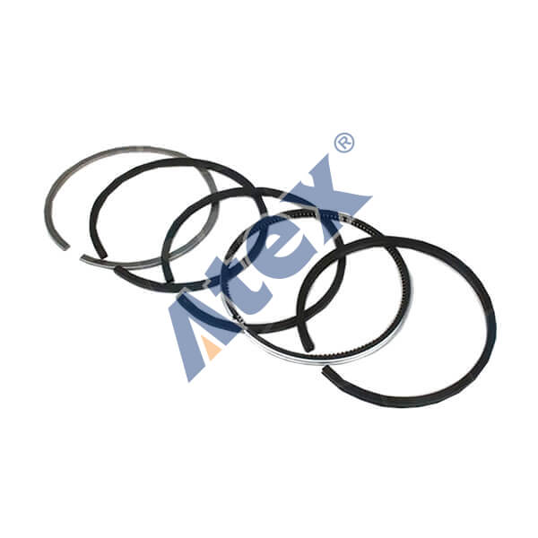 611-75308 275308 Piston Rings ( one single kit ) Ø104,775mm