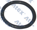 611-75379 1275379, 940096 Sealing Ring,oil Cap