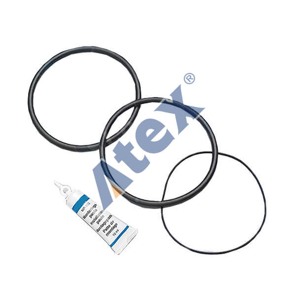 611-75460 275460 Sealing Ring (one single kit ) Ø95,25mm