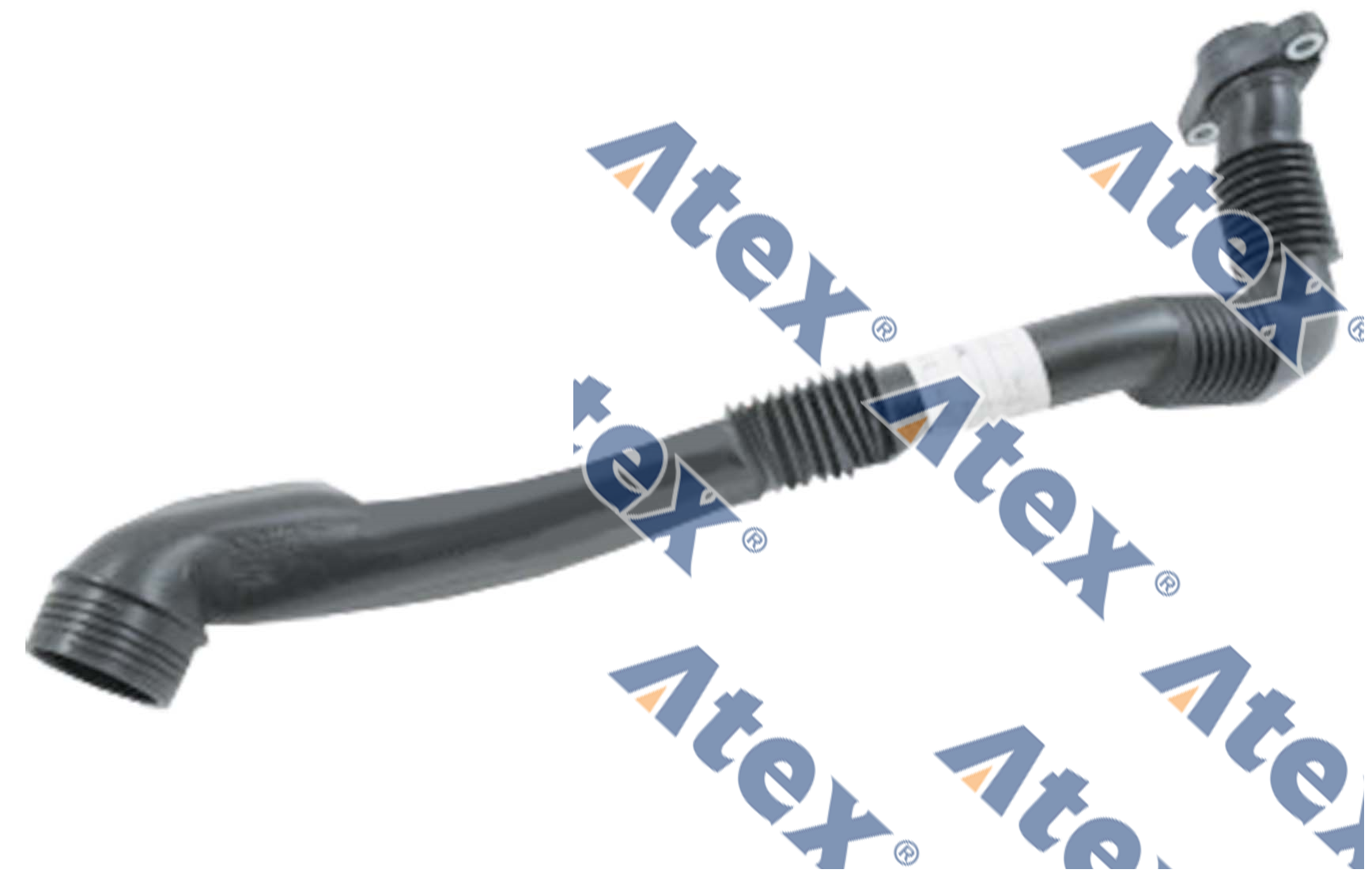 611-75514 1675514 Yağ Doldurma Borusu